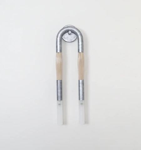 Horsehair Wall Lamp - NexioPick