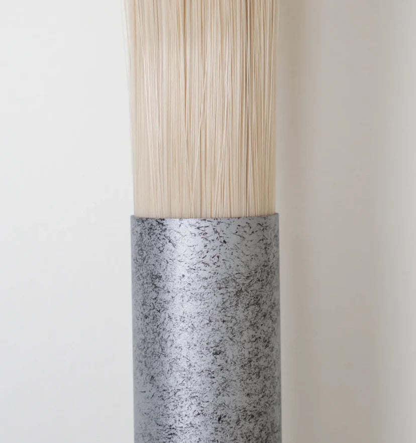 Horsehair Wall Lamp - NexioPick