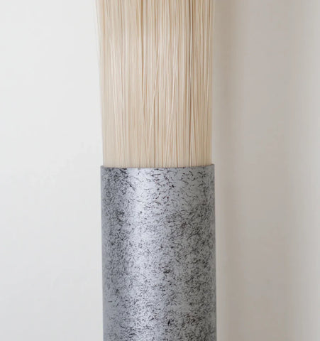 Horsehair Wall Lamp - NexioPick