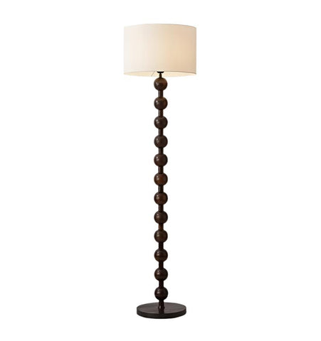 Hugo Barbell Floor Lamp - NexioPick
