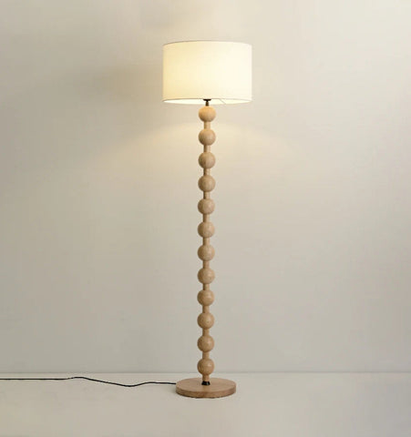 Hugo Barbell Floor Lamp - NexioPick