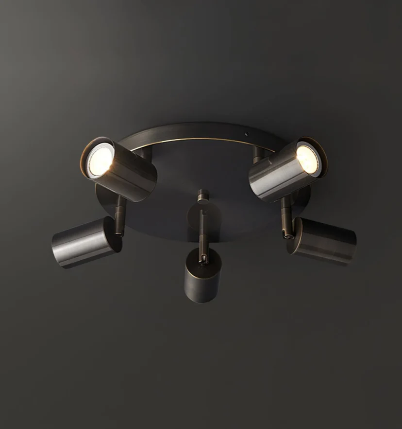 Hugo Hotspot Ceiling Light - NexioPick