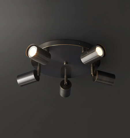Hugo Hotspot Ceiling Light - NexioPick