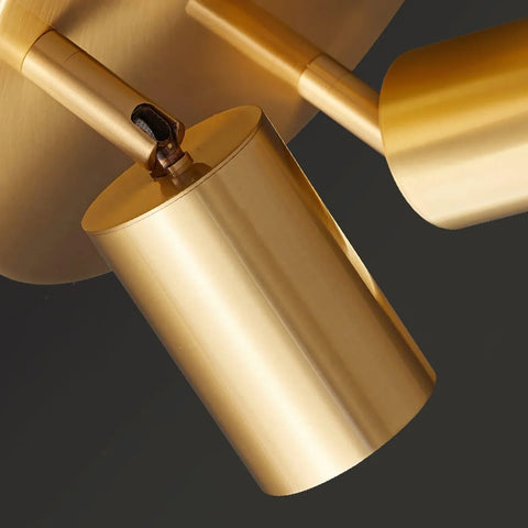 Hugo Hotspot Ceiling Light - NexioPick