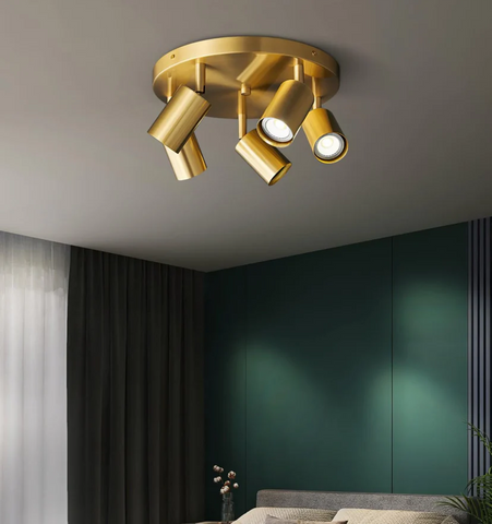 Hugo Hotspot Ceiling Light - NexioPick
