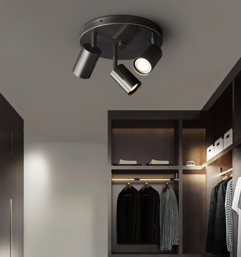 Hugo Hotspot Ceiling Light - NexioPick