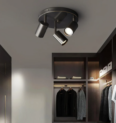 Hugo Hotspot Ceiling Light - NexioPick