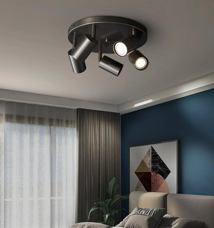 Hugo Hotspot Ceiling Light - NexioPick