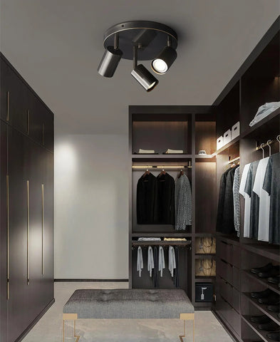 Hugo Hotspot Ceiling Light - NexioPick