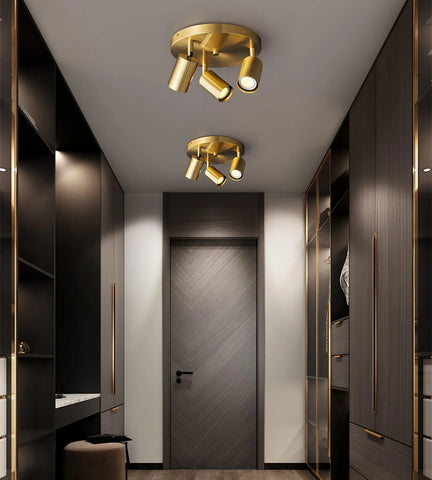 Hugo Hotspot Ceiling Light - NexioPick