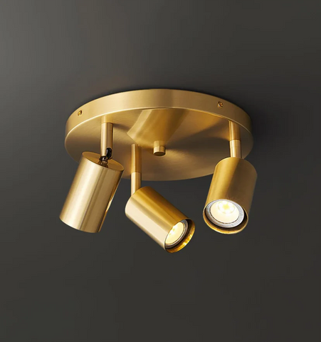 Hugo Hotspot Ceiling Light - NexioPick