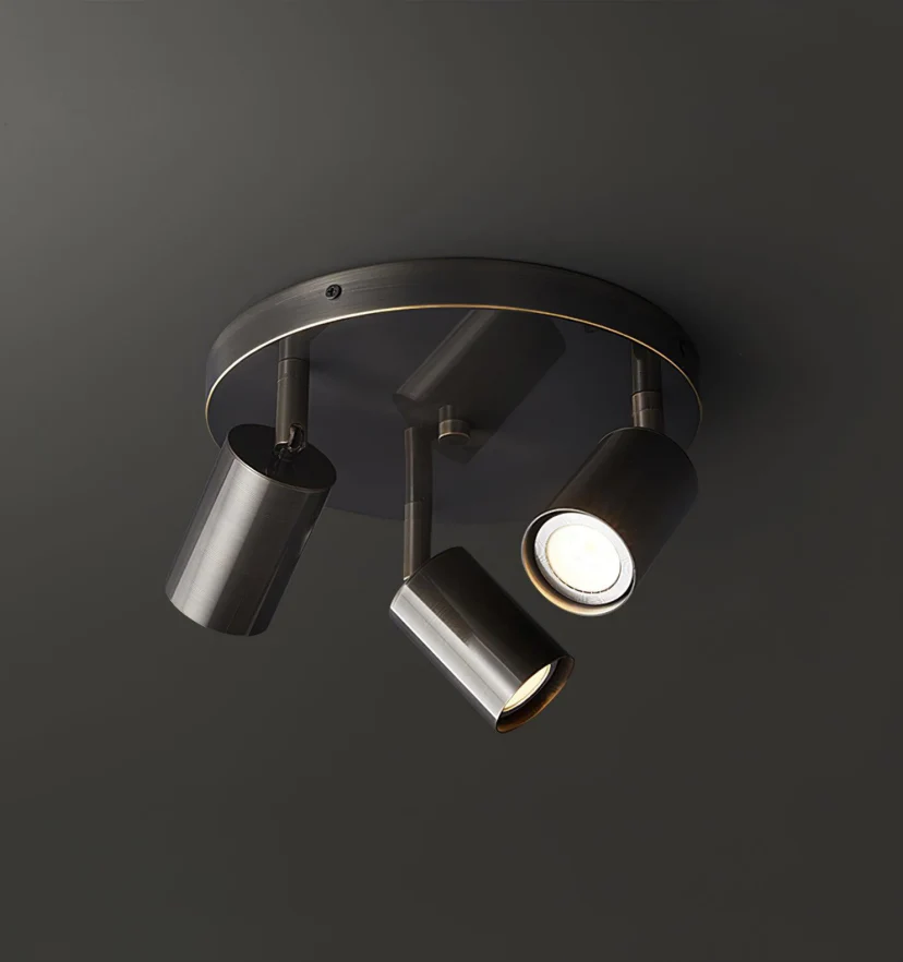 Hugo Hotspot Ceiling Light - NexioPick