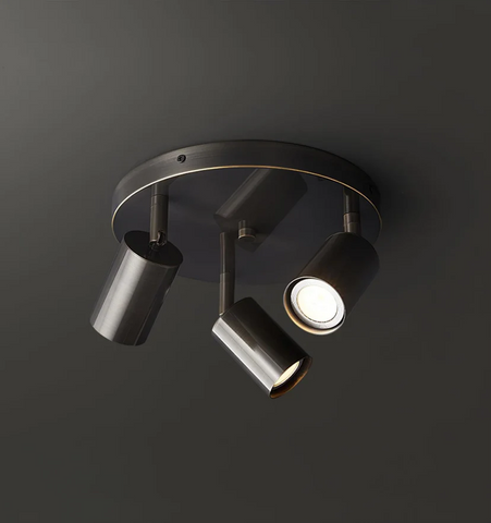 Hugo Hotspot Ceiling Light - NexioPick