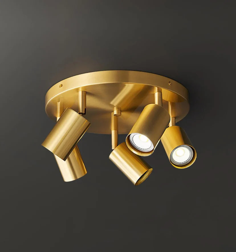 Hugo Hotspot Ceiling Light - NexioPick