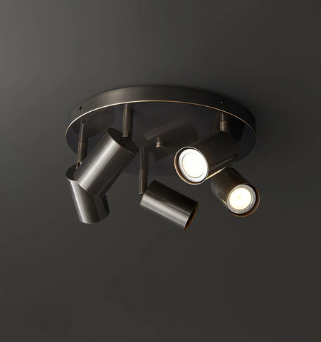 Hugo Hotspot Ceiling Light - NexioPick