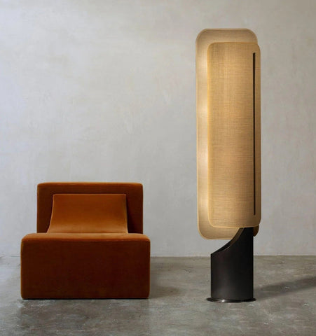 IBIZA Floor Lamp - NexioPick