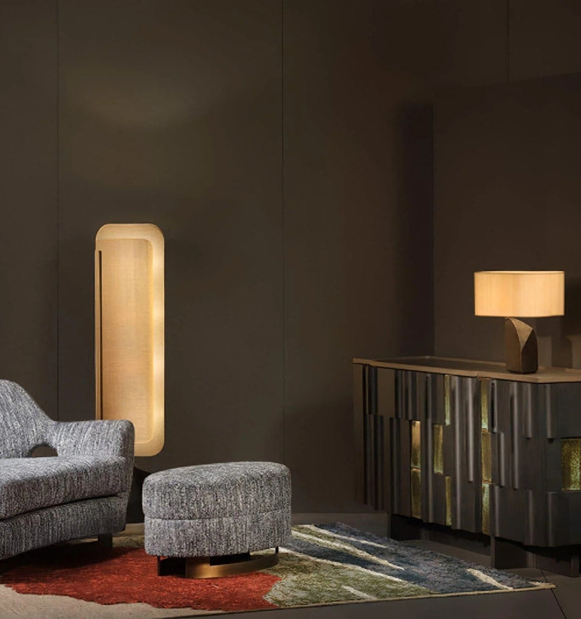 IBIZA Floor Lamp - NexioPick