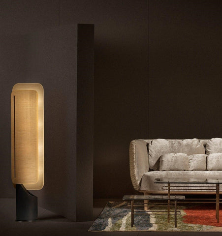 IBIZA Floor Lamp - NexioPick