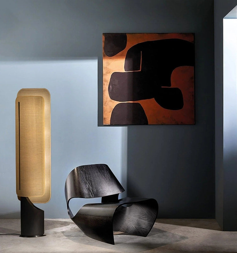 IBIZA Floor Lamp - NexioPick