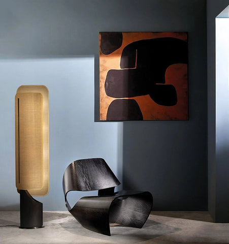 IBIZA Floor Lamp - NexioPick