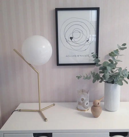 Artemide Table Lamp - NexioPick