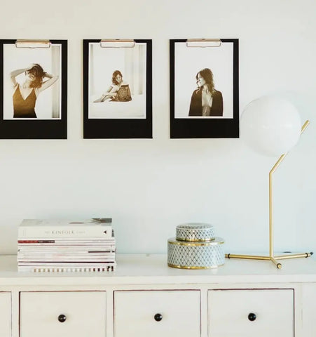 Artemide Table Lamp - NexioPick