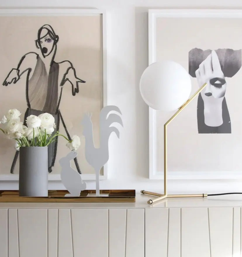 Artemide Table Lamp - NexioPick