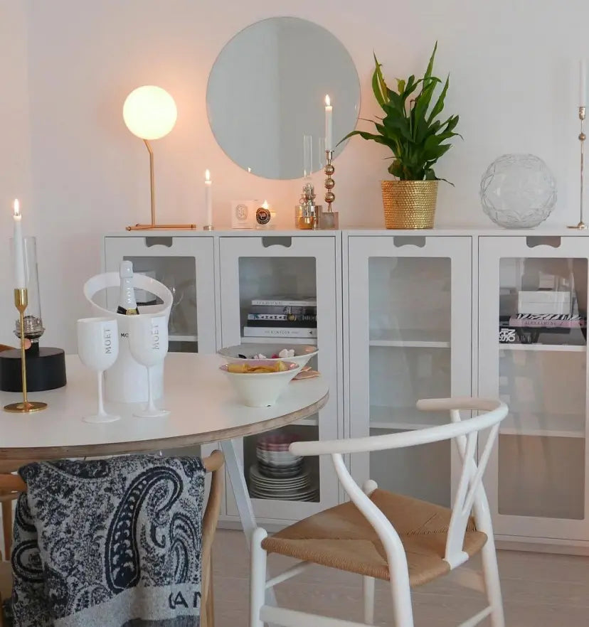 Artemide Table Lamp - NexioPick