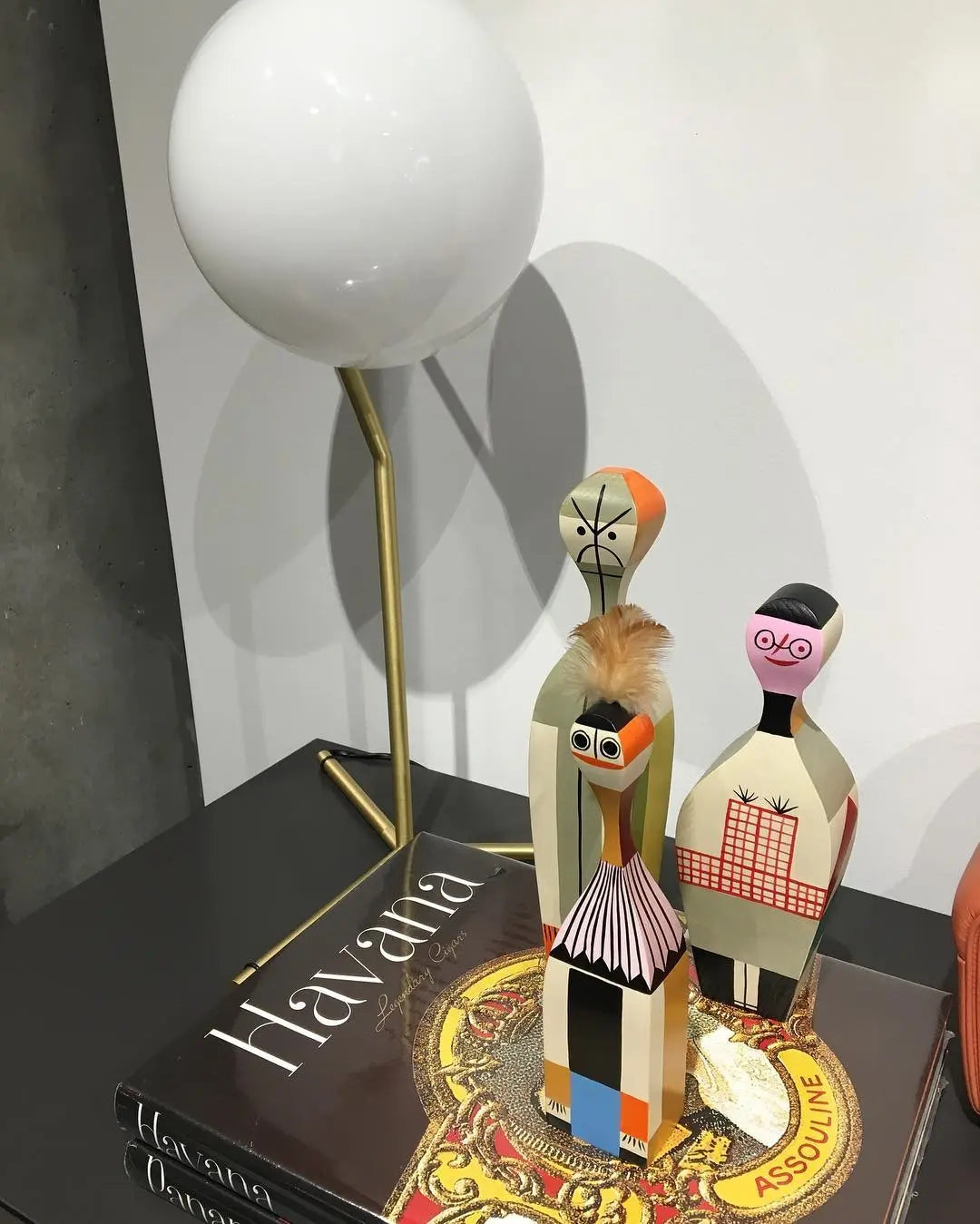 Artemide Table Lamp - NexioPick