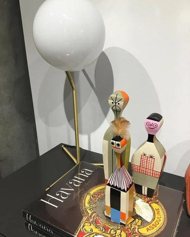 Artemide Table Lamp - NexioPick