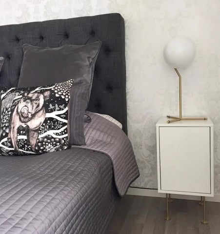 Artemide Table Lamp - NexioPick