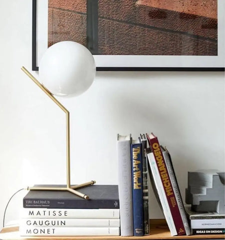 Artemide Table Lamp - NexioPick