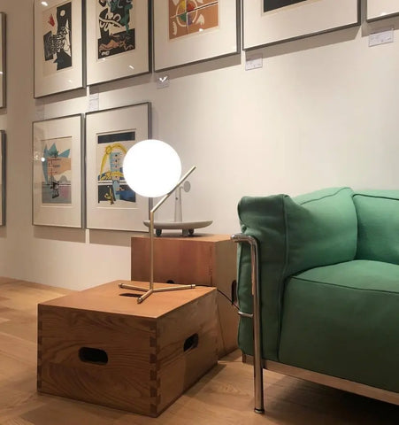 Artemide Table Lamp - NexioPick