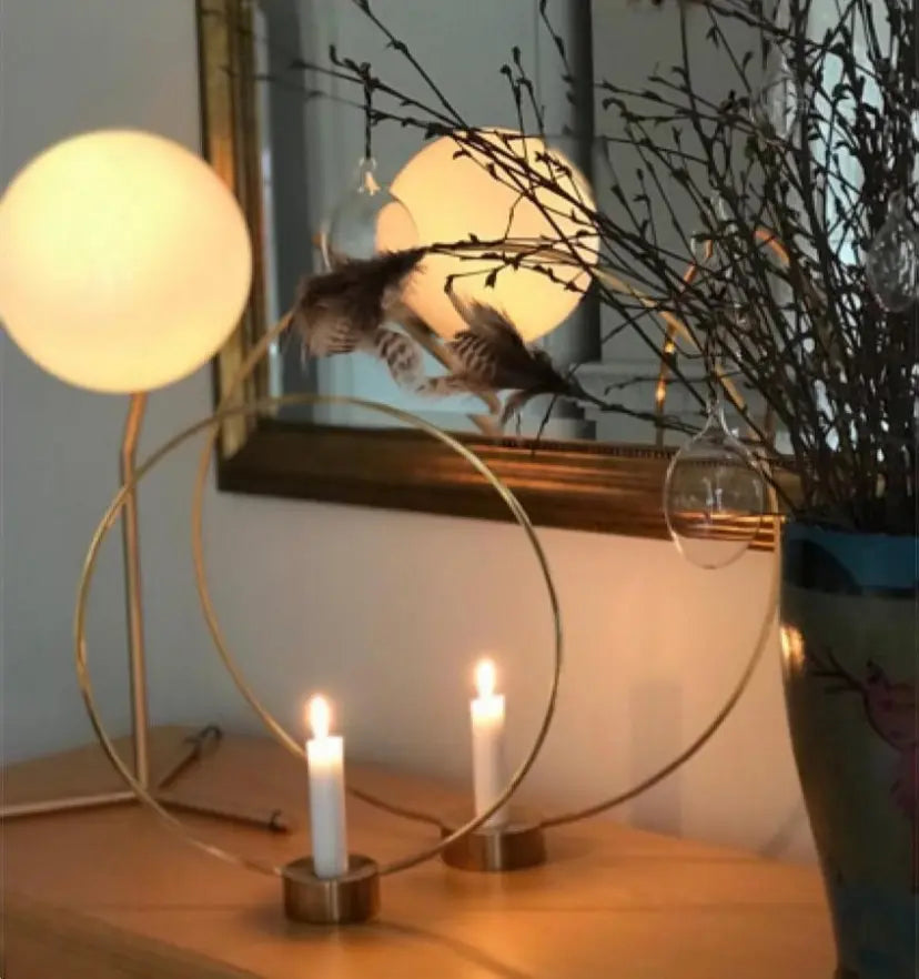 Artemide Table Lamp - NexioPick