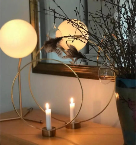 Artemide Table Lamp - NexioPick