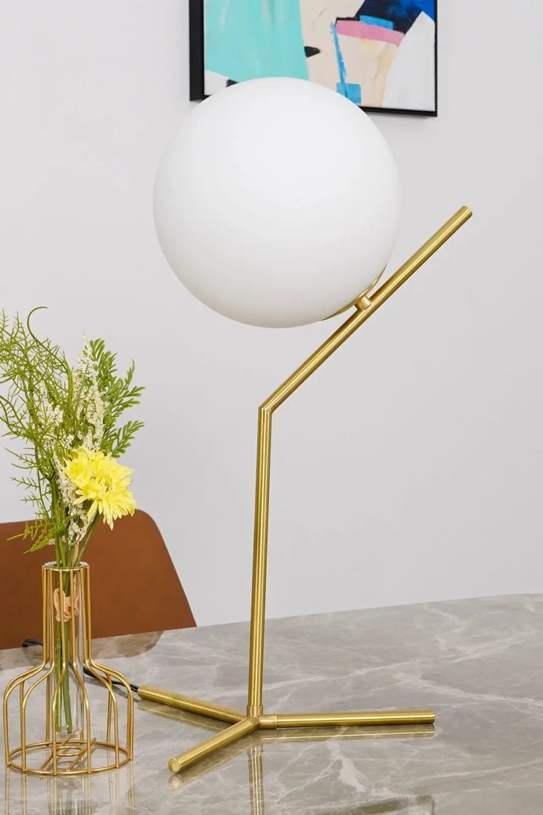 Artemide Table Lamp - NexioPick