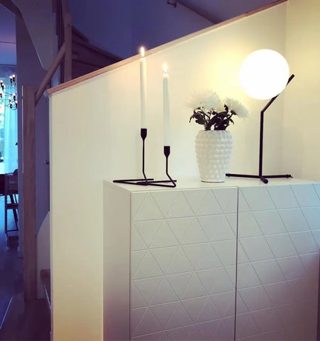 Artemide Table Lamp - NexioPick