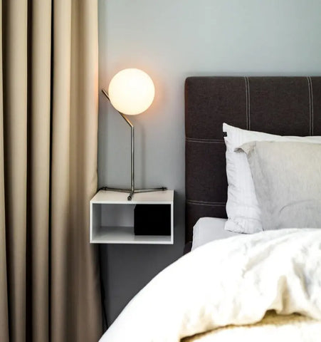 Artemide Table Lamp - NexioPick