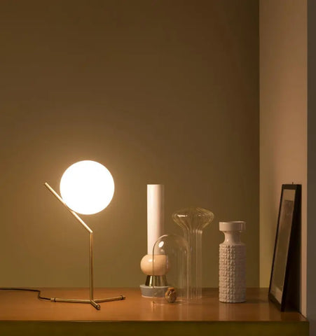 Artemide Table Lamp - NexioPick