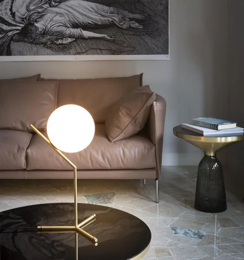 Artemide Table Lamp - NexioPick