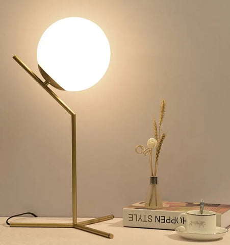 Artemide Table Lamp - NexioPick