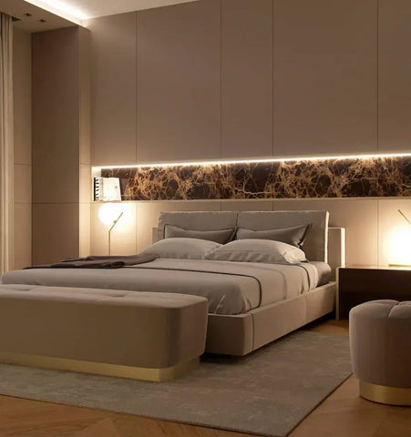 Artemide Table Lamp - NexioPick