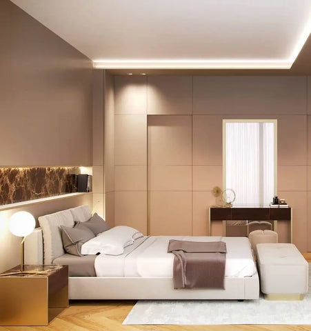 Artemide Table Lamp - NexioPick