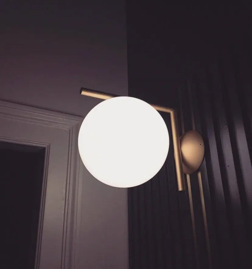 Artemide Wall Lamp - NexioPick