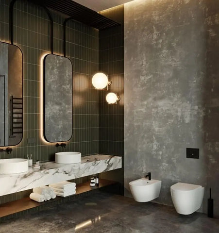 Artemide Wall Lamp - NexioPick