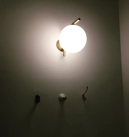 Artemide Wall Lamp - NexioPick