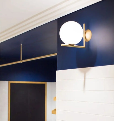 Artemide Wall Lamp - NexioPick