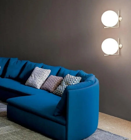 Artemide Wall Lamp - NexioPick