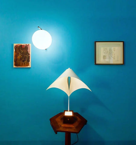 Artemide Wall Lamp - NexioPick