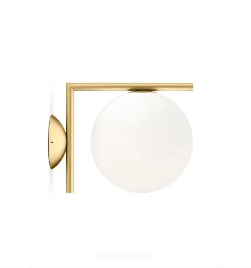 Artemide Wall Lamp - NexioPick